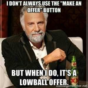 Please keep it FAIR when buying & Selling ‼️🗣